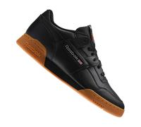 Reebok Workout Plus Sneaker Black