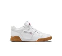 Reebok Workout Plus Trainers Blanc 39