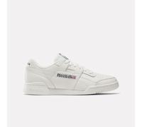 Reebok - Workout Plus Trainers, Chalk/Chalk/Black, Size: 45