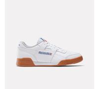 Trainers Reebok Workout Plus Blanc 43