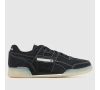 Reebok - Workout Plus Trainers, Black/Chalk/Alabaster, Size: 47