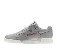 Reebok Workout Plus Vintage 'Medium Grey Heather' CN4967 6.5