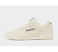 Reebok Workout Plus Shoes White - 47
