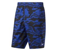 Reebok Workout Ready Graphic Shorts
