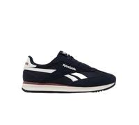 Reebok - World 70 Sneakers, Navy/White/Red, Size: 44.5