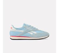 Reebok - World 70 Women's Sneakers, Iceblue/Sportred/Ftwrwhite, Size: 36