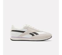 Reebok - World 70 Women's Sneakers, White/Purple/White, Size: 38