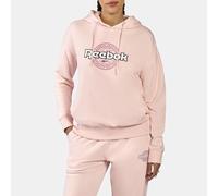 Reebok World Hoodie Pink