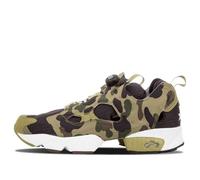 Reebok x A Bathing Ape x Mita InstaPump Fury OG 'Black Earth' V61765 5