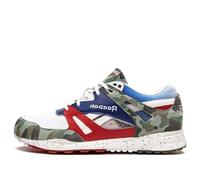 Reebok x A Bathing Ape x Mita Ventilator Affiliates 'White Red Royal' V67037 10