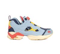 Reebok x Looney Tunes Men's Instapump Fury 95 Whisper Teal Sneakers GZ4948 (US)