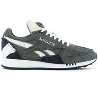Reebok X MARKET - Classic Leather Pump - 100069830 Men's Sneakers Shoes Green