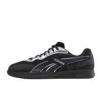 Reebok x PLEASURES Hammer Street 'Black Velvet' 100238497 12