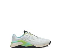 Reebok x Smiley Nano X2 ´50th Anniversary` sneakers - White 5.5-7.5-8-8.5-9-9.5-10-10.5-11-11.5-12-13