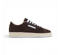 Reebok x SNEEZE Club C Grounds Brown Suede Skate Trainers Men's Shoes HP6471 NEW