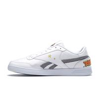 Reebok x Tom & Jerry Royal Techque T 'White Grey' H00841 7.5