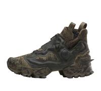 Reebok x Universal Monsters Instapump Fury Mid 'Green Black' 100210064 5