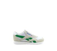 Reebok x VeeFriends Classic "White/Glen Green" sneakers 4.5-5.5-6.5-8.5