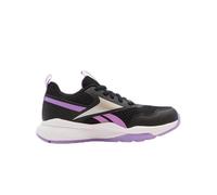 Reebok XT Sprinter 2.0 Black/DIGITALPURPLE/White Female Running Shoes