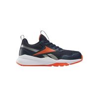Reebok XT Sprinter Slip White/Black/BOLDPINK Female Running Shoes