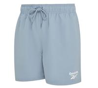 Reebok Mens Yale Swim Shorts Upgrade L