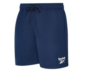 Reebok Yale Mens Swimming Shorts | Lightweight and Breathable Polyester Quick Dry Shorts | Mens Swim Trunks for Swimming and Other Outdoor Activities