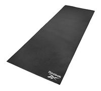 Reebok Yoga Mat - 4mm - Black