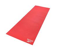Reebok Yoga Mat - 4mm - Red