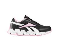 Reebok Zig DYNAMICA 2.0 Black/ASTROROSE/White Female Running Shoes