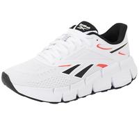 Reebok Zig Dynamica 6 White/core Black/energy Red size 42.5 | Running Shoes Outlet | Men | White 42.5