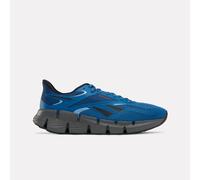 Reebok - Zig Dynamica 6 Men's Running Shoes, Man, Navy/Grey/Black, Size: 39