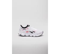 Reebok Zig Dynamica 6 White/core Black/energy Red size 45.5 | Running Shoes Outlet | Men | White 45.5