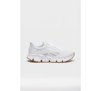 Reebok Men's Zig DYNAMICA 6 Sneaker, White/GREY1, 8 UK