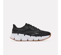 Reebok Zig Dynamica 6 Women's Trainers, Core Black FTWR White Grey 4, 8 UK