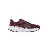 Reebok Zig Dynamica 6 Women's Trainers, Black Cherry Retro Red Luxe Grey, 7.5 UK