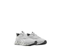Reebok Zig DYNAMICA STR Grey 1/Barely Grey/Grey 6 Unisex Running Shoes