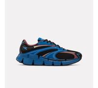 Reebok - Zig Hypnotica Running Shoes, Athletic Blue/Peri Blue/Blackberry, Size: 42.5
