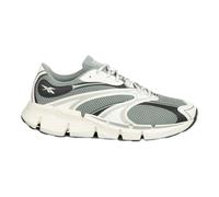 Reebok Zig Hypnotica, Unisex Adult Sneakers, Chalk Light Fog Grey 6, 7.5 UK