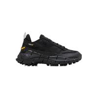 Reebok ZIG KINETICA 2.5 EDGE unisex-adult Shoes, NONDYE/CHALK/PUGRY2, 7.5 UK