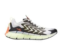 Reebok Zig Kinetica Lace-Up Multicolor Synthetic Mens Trainers FX9369 - Multicolour - Size UK 9.5