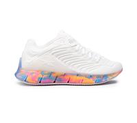 Reebok Zig Kinetica Lace-Up White Synthetic Mens Trainers FW5288 - Size UK 3.5