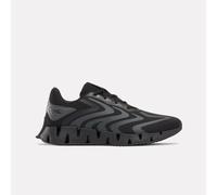 Reebok Unisex Zig Rise Trainers, Black/Grey 6, 37.5 EU