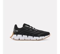 Reebok - Zig Rise Women's Running Shoes, Black/White/Reebok Lee 1, Size: 35.5