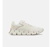 Reebok - Zig Rise Women's Running Shoes, Chalk/Alabaster/Mineral Grey, Size: 37