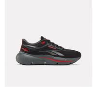 Reebok - Zignition Men's Shoes, Black/Red/Black, Size: 46