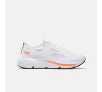 Reebok Men's Zignition Trainers, White Royal Purple Flash Orange, 9 UK