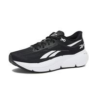 Reebok Zignition Running Shoes for Men Sneakers, Black/White, 8.5 UK
