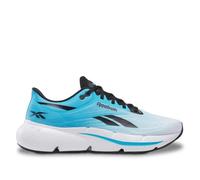Reebok Zignition Running Shoes for Men, White/Future Cyan, 7 UK