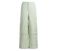 Reebok zip-fastening pocket trousers - Green S-M-L-XL