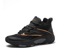 Reebok Zone Breaker TrainerWomen, Black/White, 6.5 UK